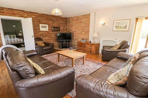 The Coach House