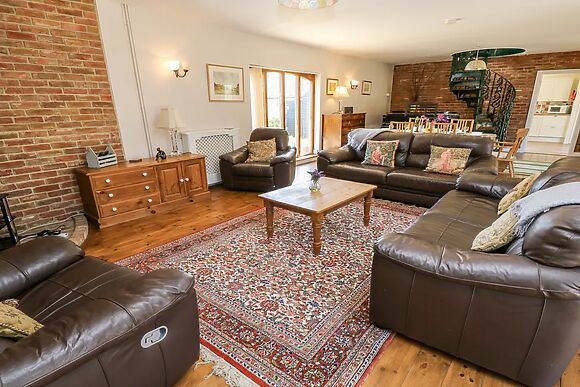 The Coach House