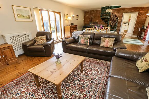 The Coach House