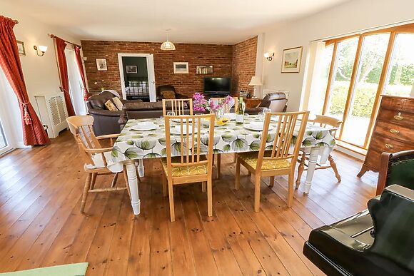 The Coach House