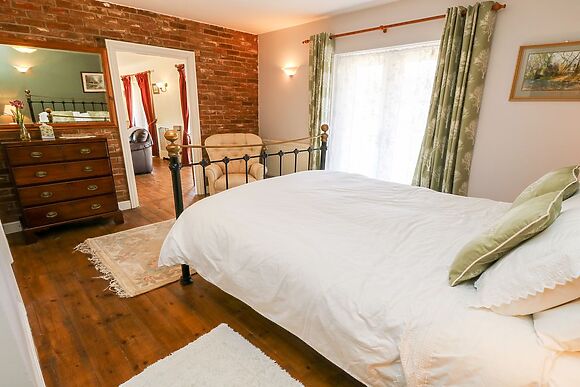 The Coach House
