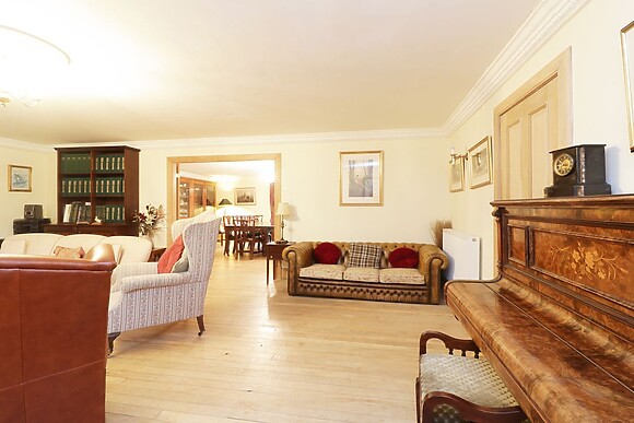 Tulchan Lodge