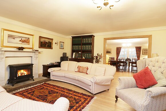 Tulchan Lodge