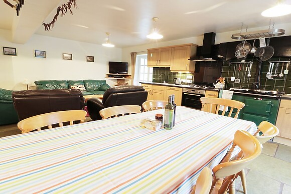 Tulchan Lodge