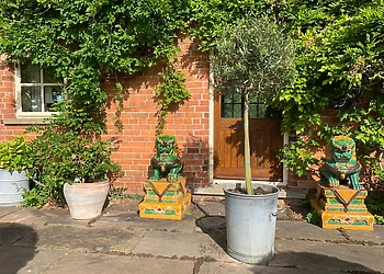 Stable Cottage