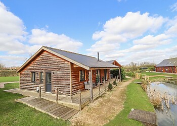 Lilypad Lodge