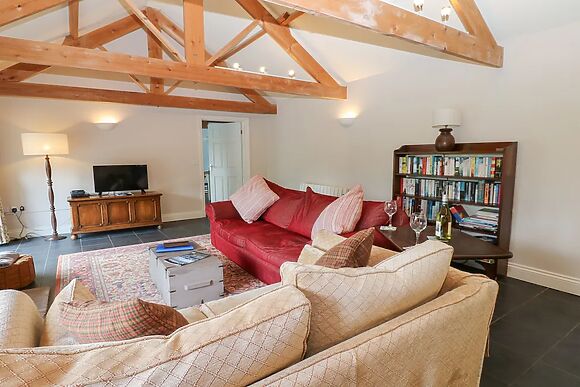 Gallow Law Cottage