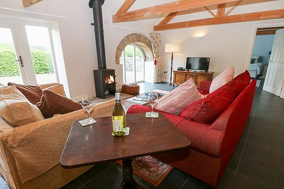 Gallow Law Cottage