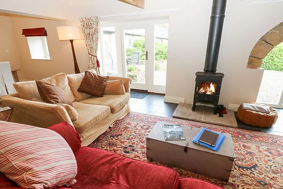 Gallow Law Cottage