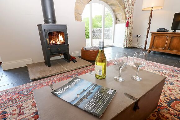 Gallow Law Cottage