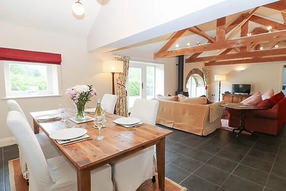 Gallow Law Cottage
