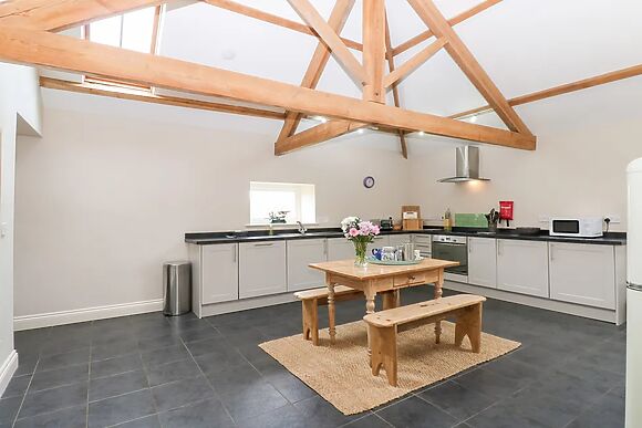 Gallow Law Cottage