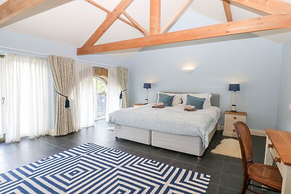 Gallow Law Cottage