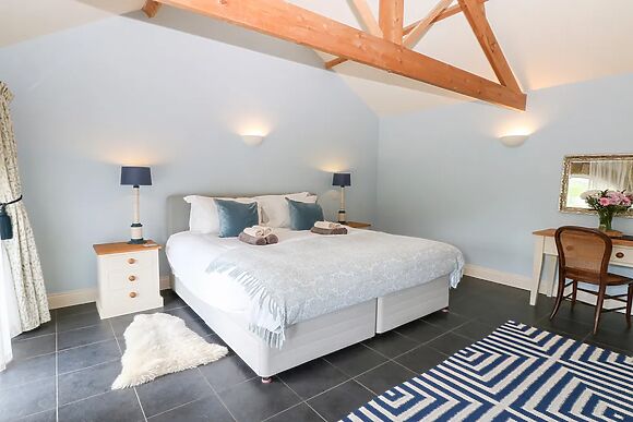 Gallow Law Cottage