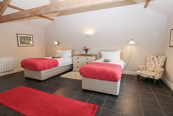 Gallow Law Cottage