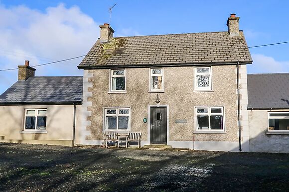 Rosies Cottage