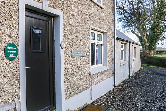 Rosies Cottage