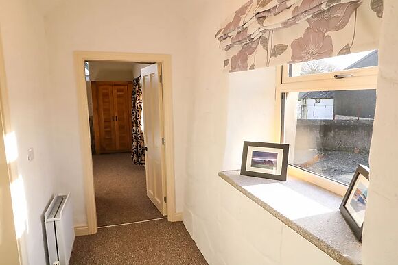 Rosies Cottage