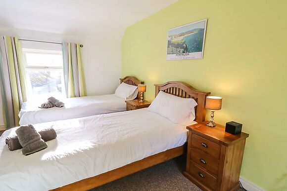 Rosies Cottage