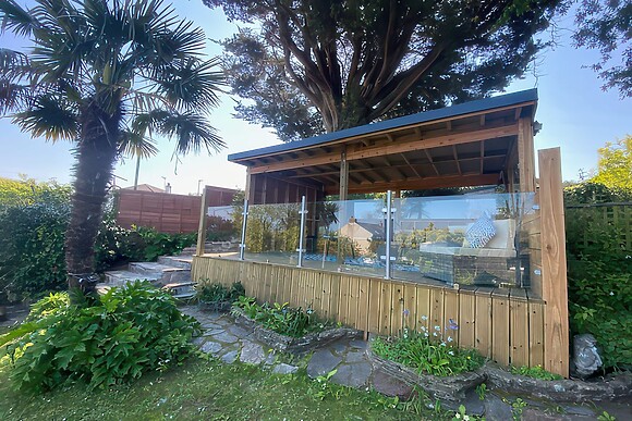 Hearthstone East Cottage