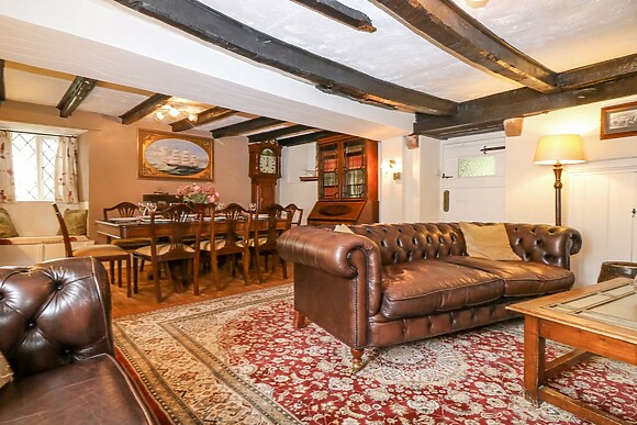 Hearthstone East Cottage