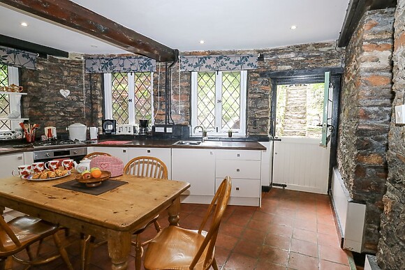Hearthstone East Cottage