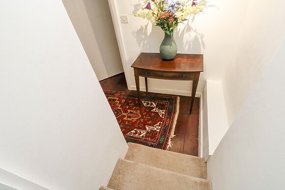 Hearthstone East Cottage