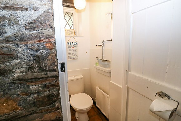 Hearthstone East Cottage