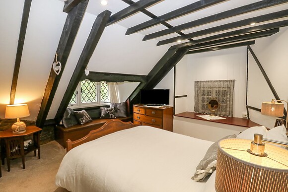Hearthstone East Cottage