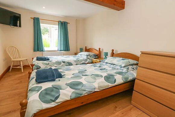 Mallows Byre