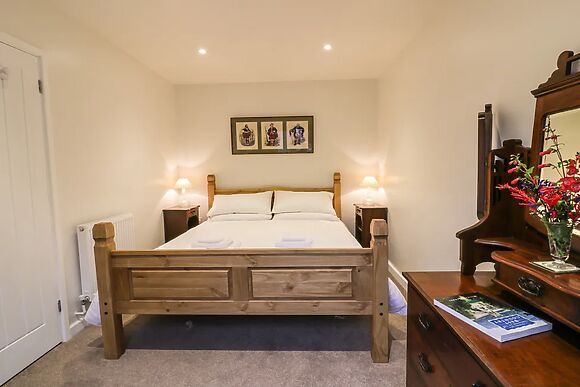 The Coach House