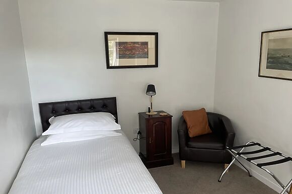 The Coach House