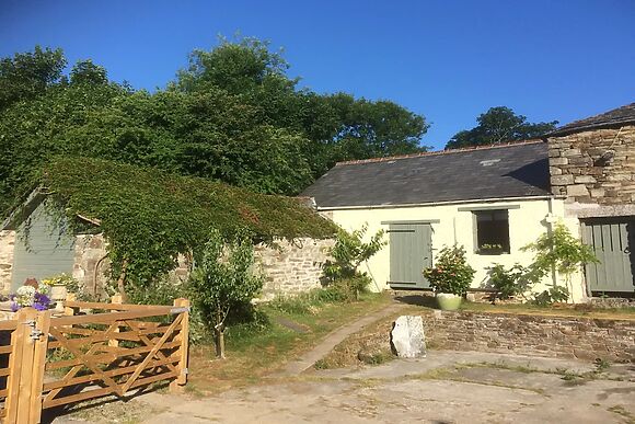 The Coach House