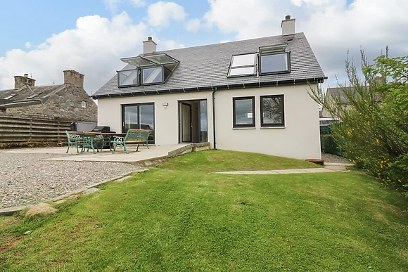 Berg Cottage