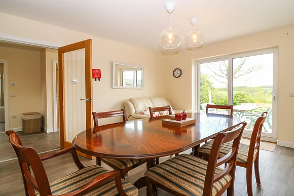 Berg Cottage