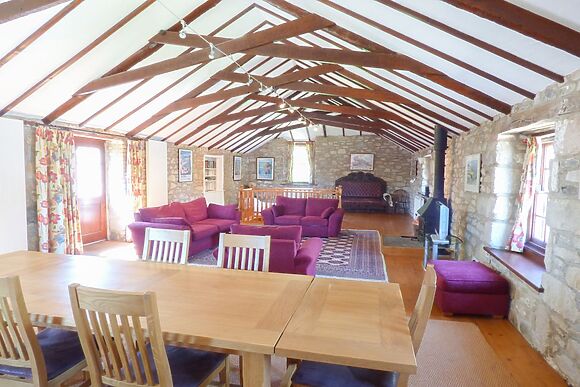 The Granary