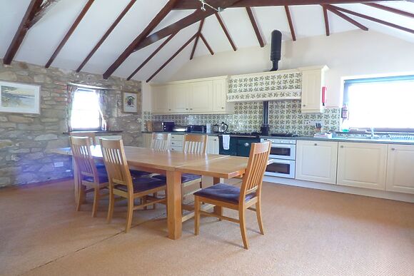 The Granary