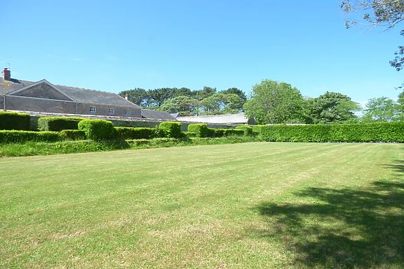 The Granary