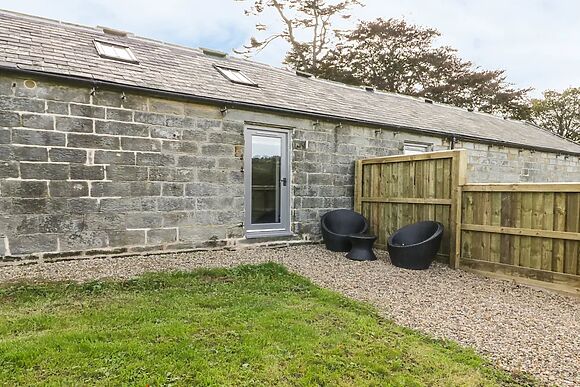 Lowdale Barns East