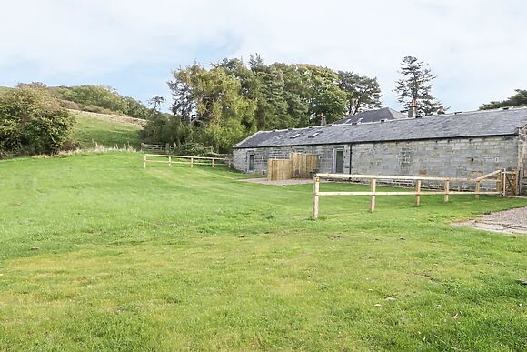 Lowdale Barns East