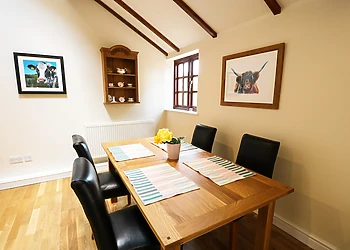 Cheshire Cheese Cottage