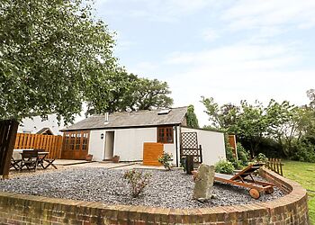 Cheshire Cheese Cottage