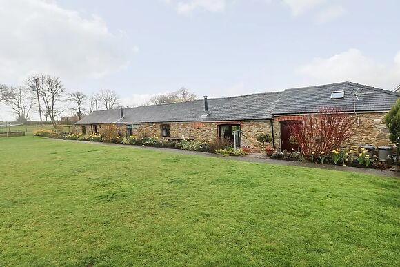 The Barn At Harrolds Farm