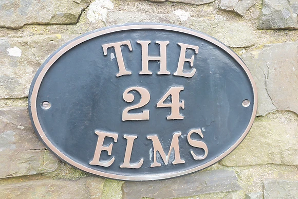 The Elms