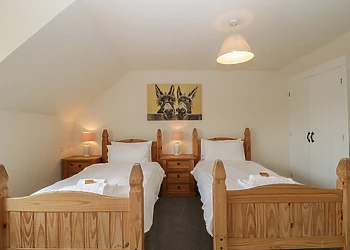 The Linhay