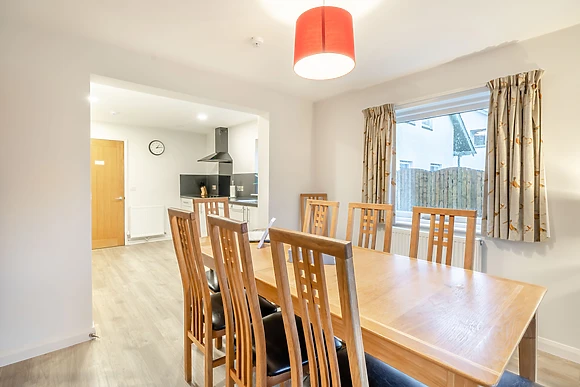 Woodland Cottages at Rowan