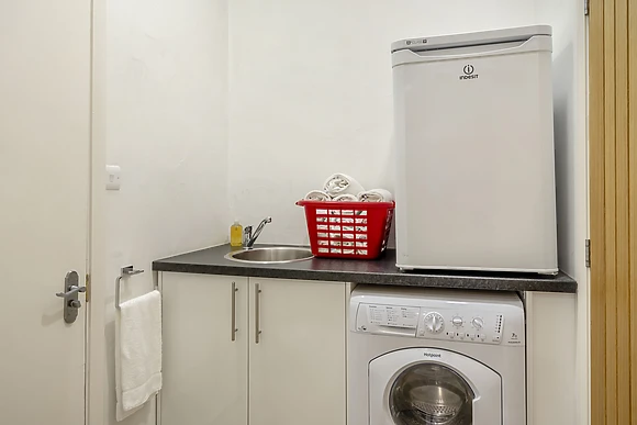 Woodland Cottages at Rowan