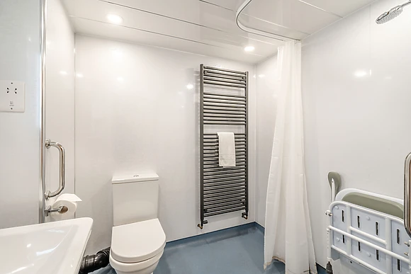 Woodland Cottages at Rowan