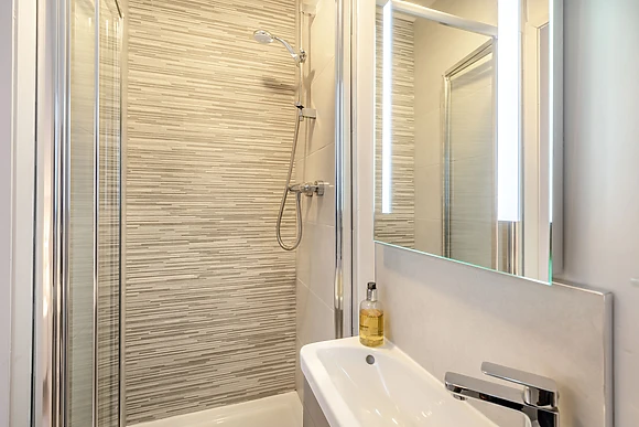 Woodland Cottages at Rowan