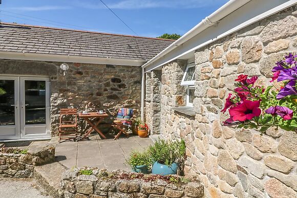 Pond Cottage